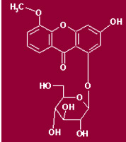 Xanthone