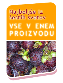 Najboljše iz šestih svetov. VSE  V ENEM  PROIZVODU